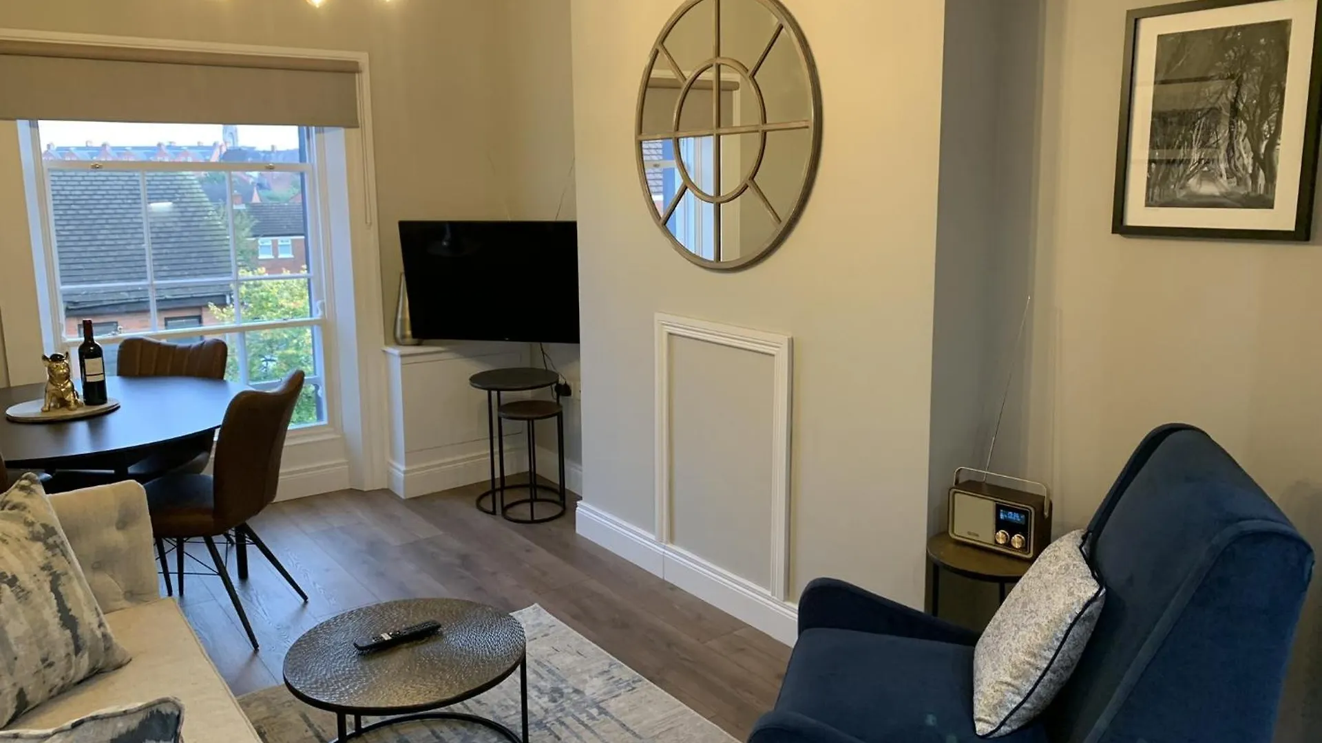 The Auction House Appartement Belfast