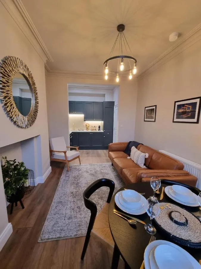 The Auction House Appartement Belfast 0*,