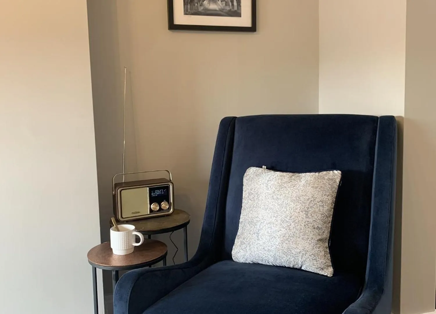 The Auction House Appartement Belfast