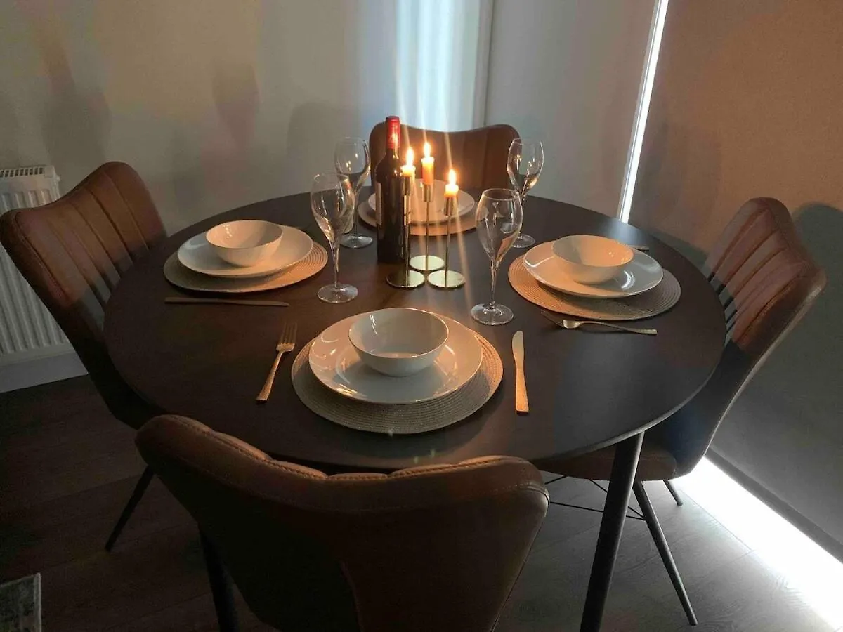 The Auction House Appartement Belfast Verenigd Koninkrijk
