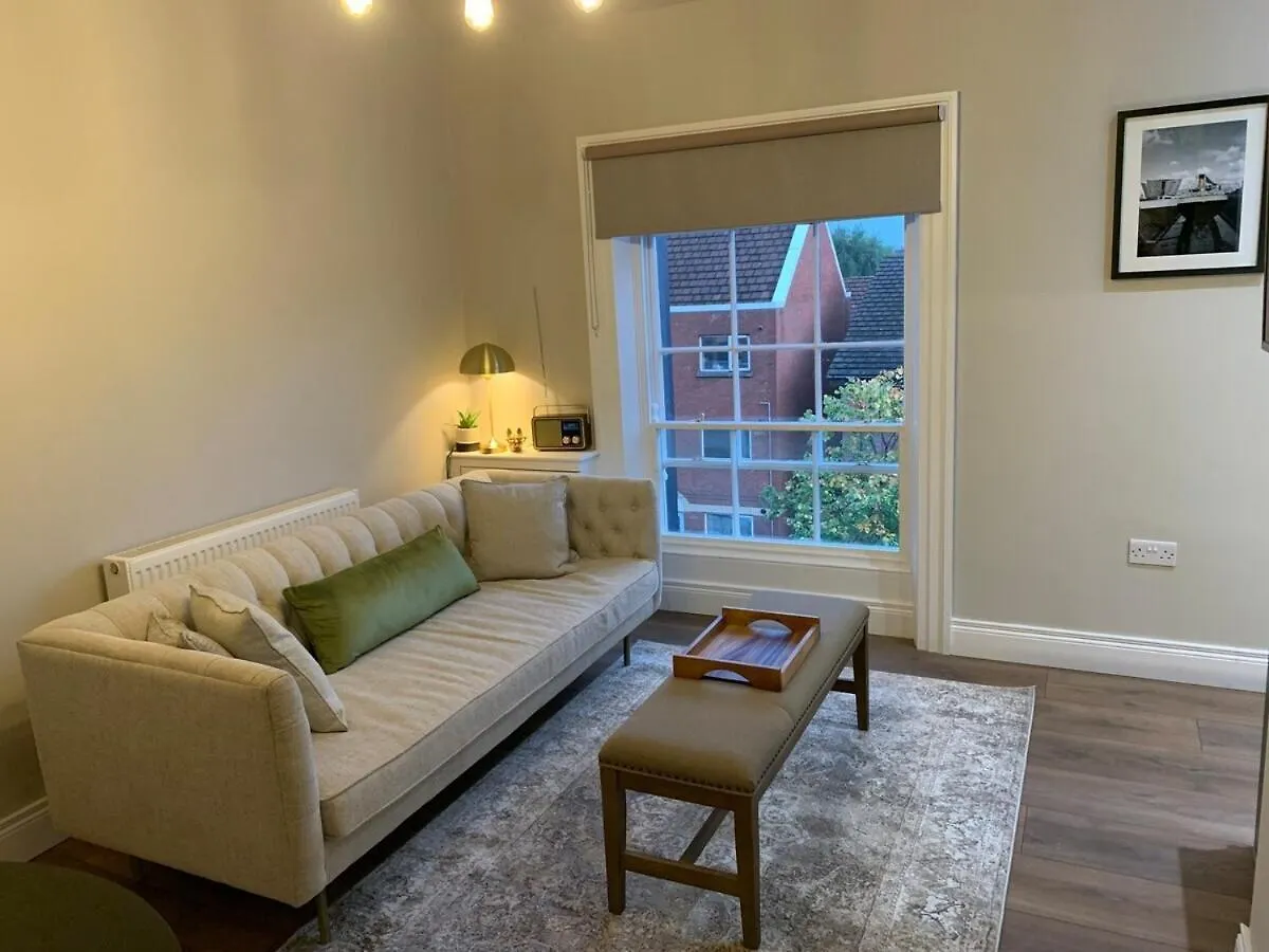 The Auction House Appartement Belfast