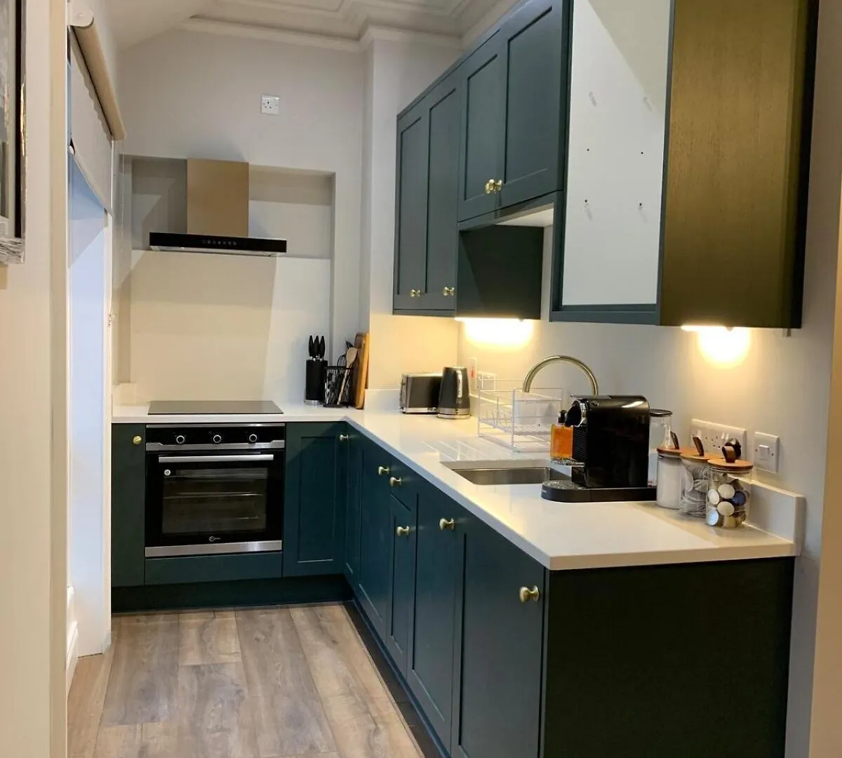 The Auction House Appartement Belfast