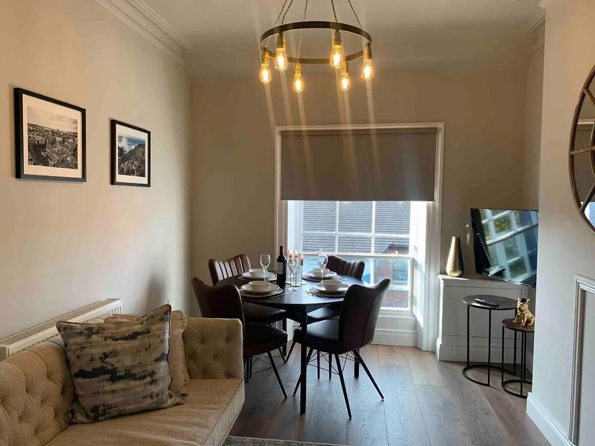The Auction House Appartement Belfast