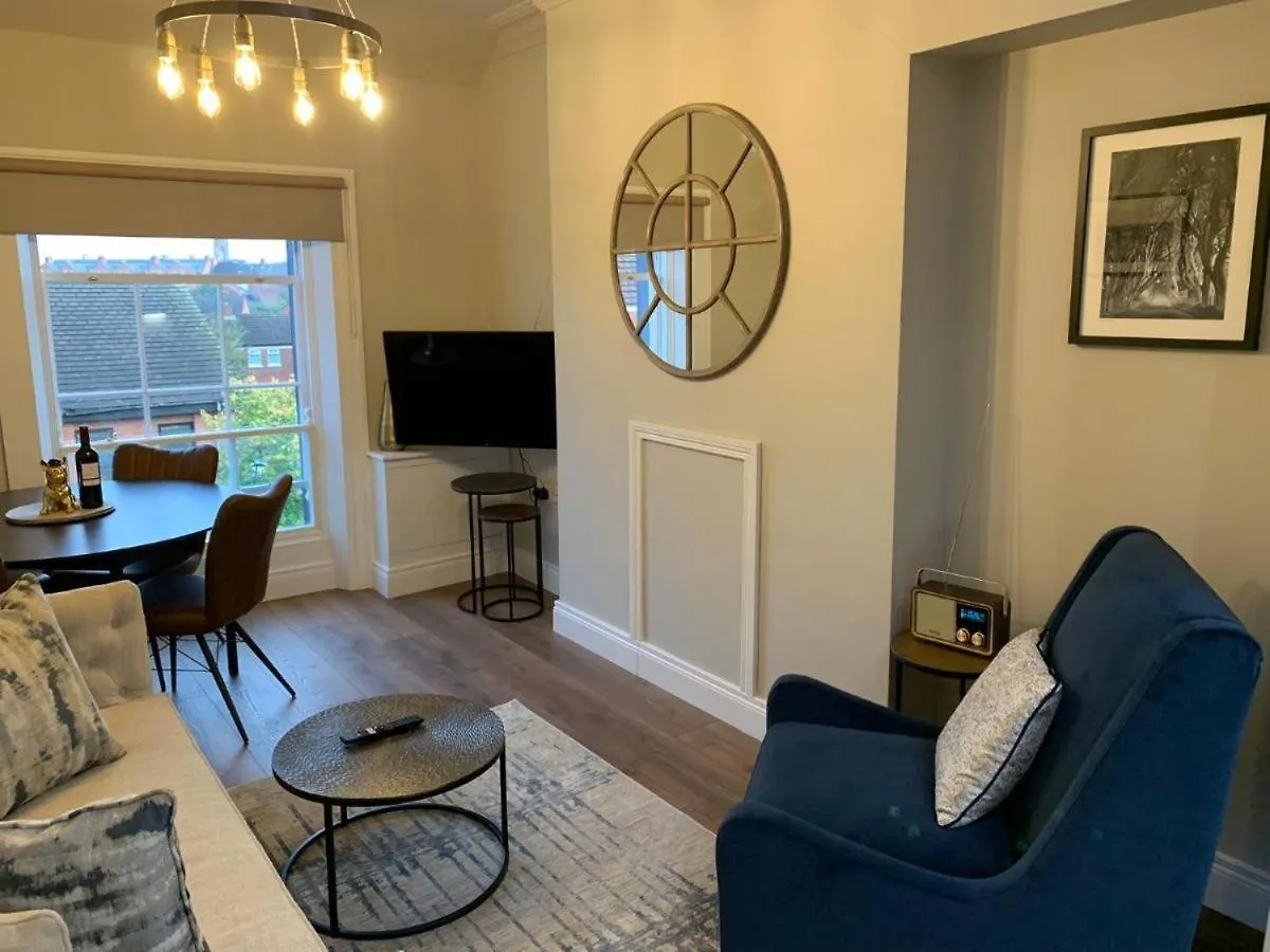 The Auction House Appartement Belfast