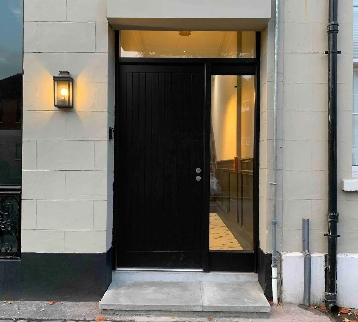 The Auction House Appartement Belfast